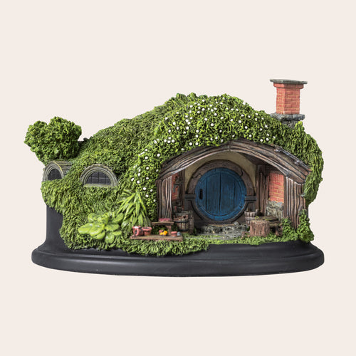 #1 Hill Lane – Hobbit Hole™ Collectible