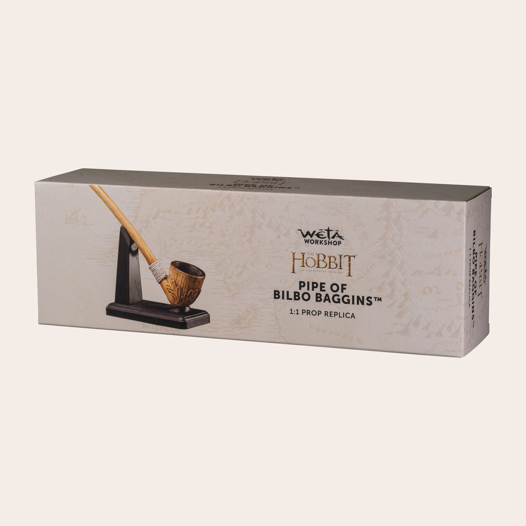Pipe of Bilbo Baggins™