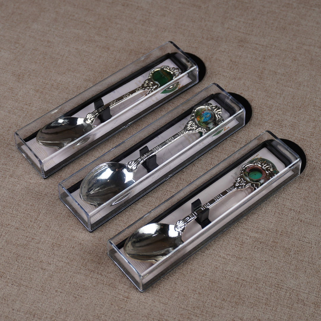 Hobbiton™ Movie Set Souvenir Teaspoon Collectible