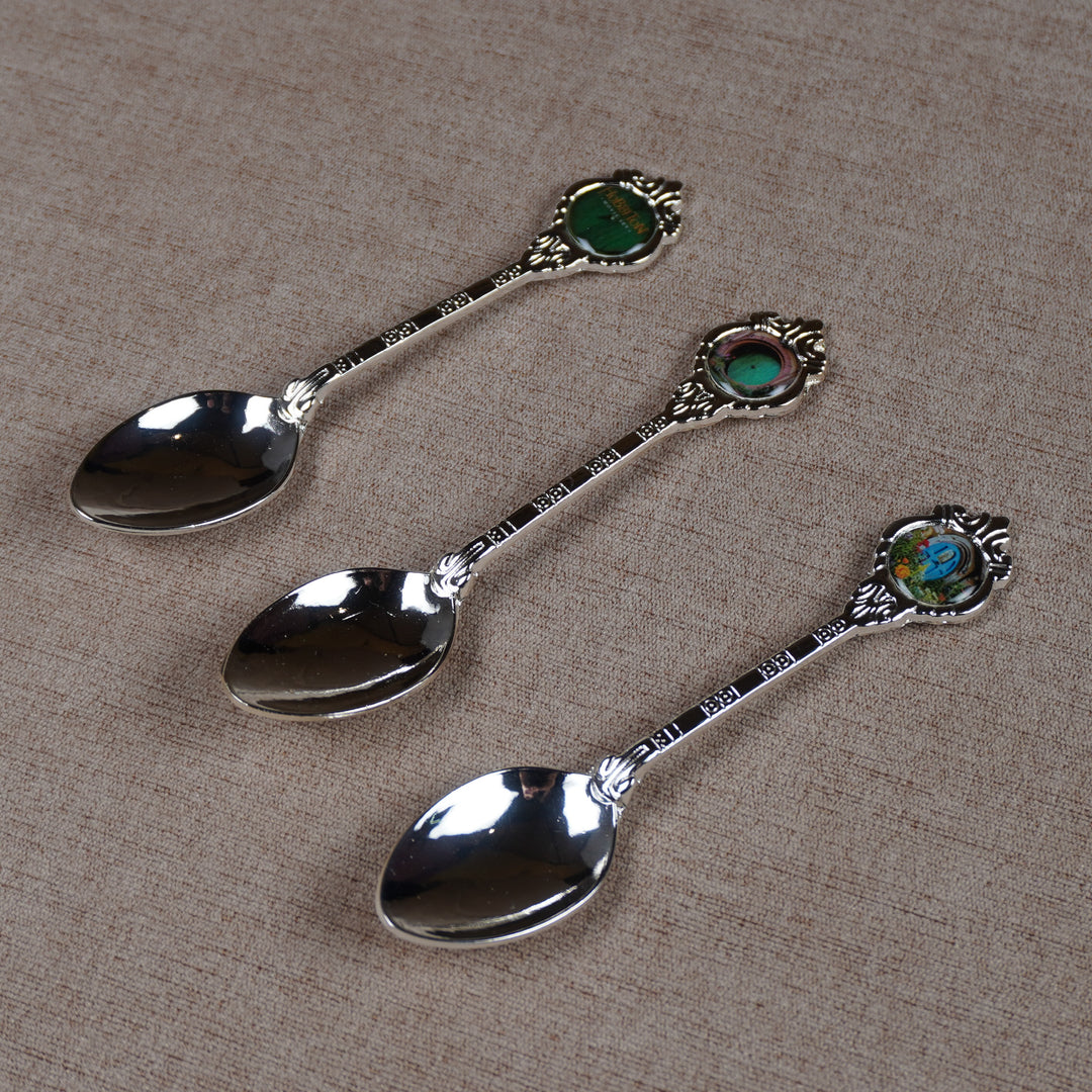 Hobbiton™ Movie Set Souvenir Teaspoon Collectible