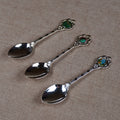 Hobbiton™ Movie Set Souvenir Teaspoon Collectible