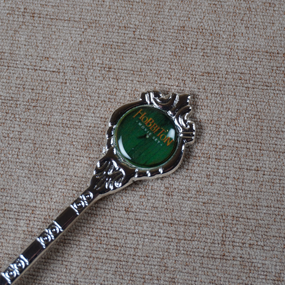 Hobbiton™ Movie Set Souvenir Teaspoon Collectible