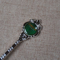 Hobbiton™ Movie Set Souvenir Teaspoon Collectible