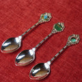 Hobbiton™ Movie Set Souvenir Teaspoon Collectible