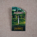 Sting™ Sword Pin