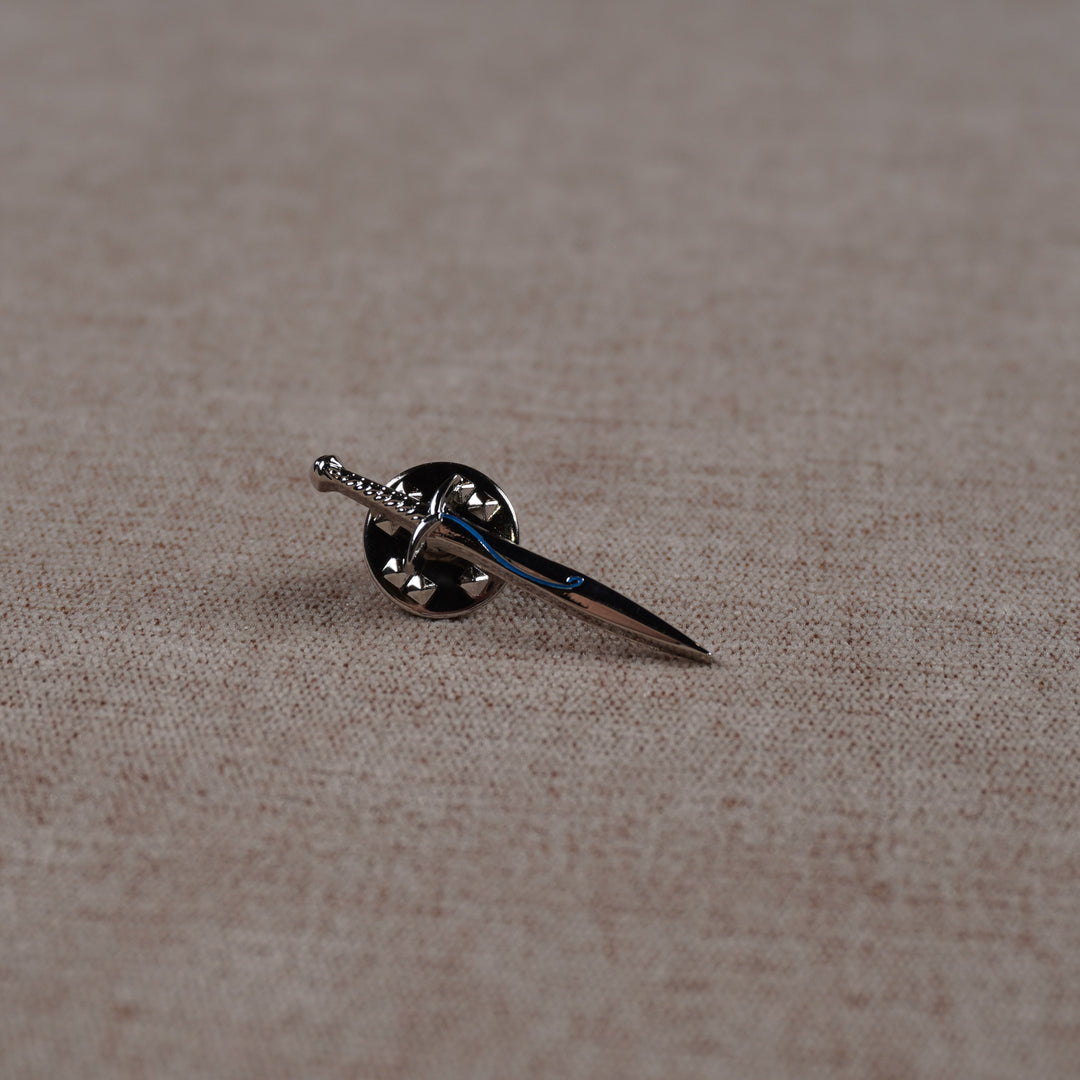 Sting™ Sword Pin