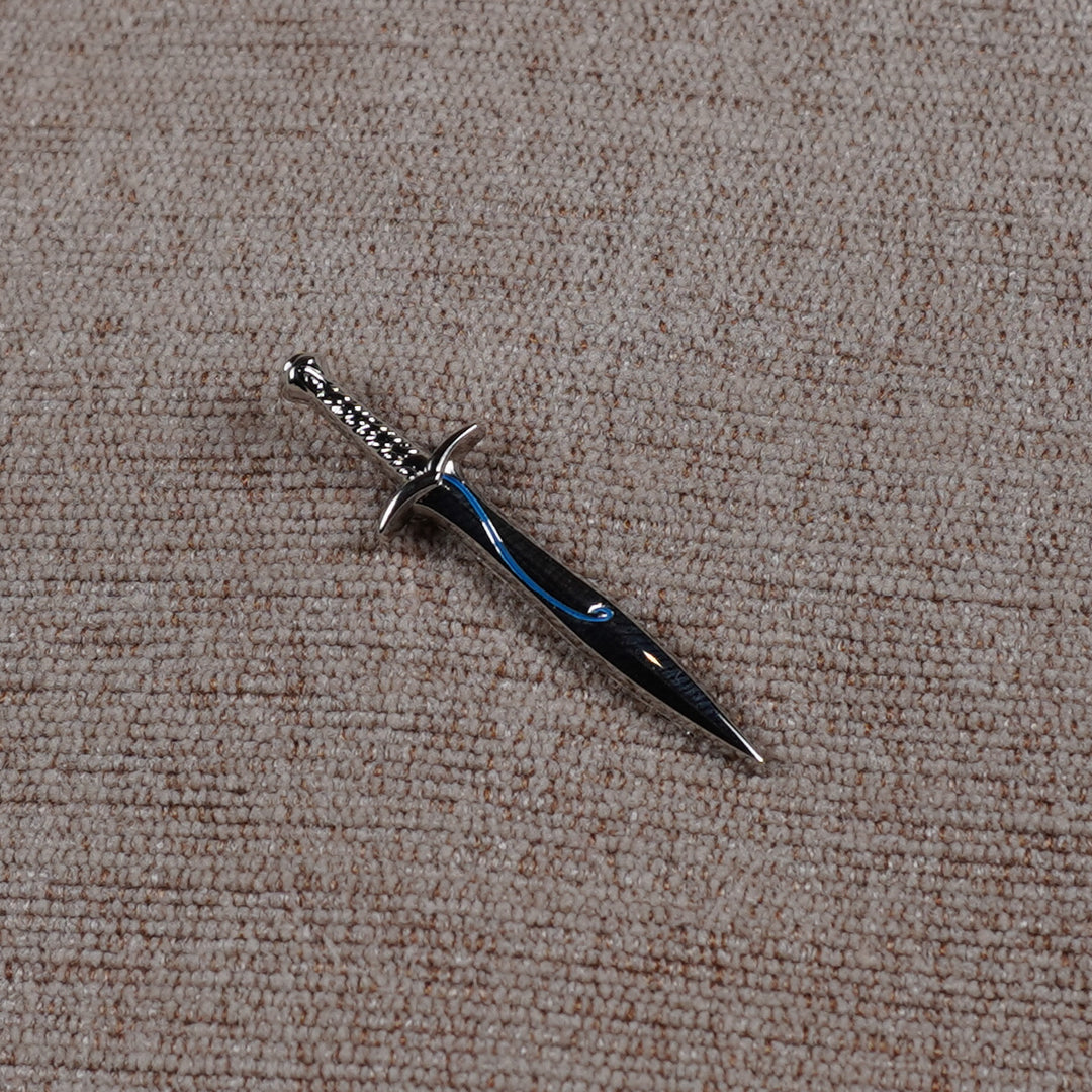 Sting™ Sword Pin