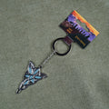 Evenstar™ Keychain Arwen's Elven Key Chain