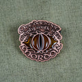 One Does Not Simply Walk Into Mordor™ Pin