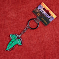 The Lord of the Rings™ Elven Leaf Keychain