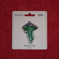 Elven Leaf Magnet