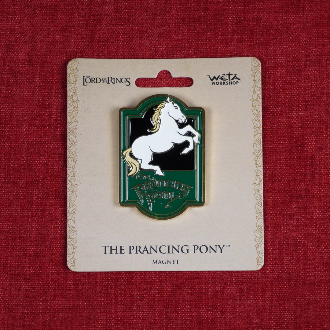 The Lord of the Rings™ The Prancing Pony™ Magnet