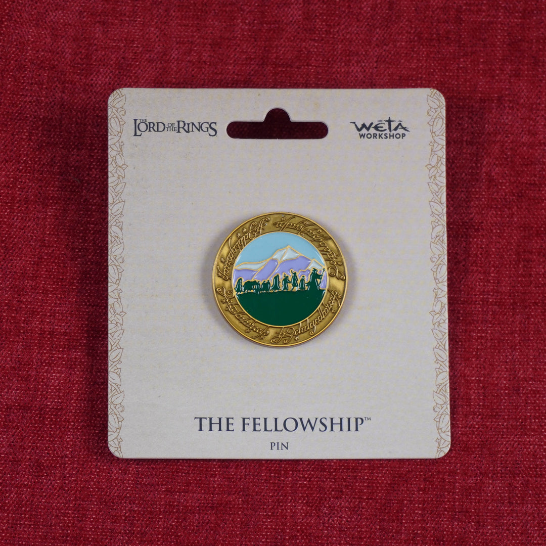 The Fellowship™ Pin