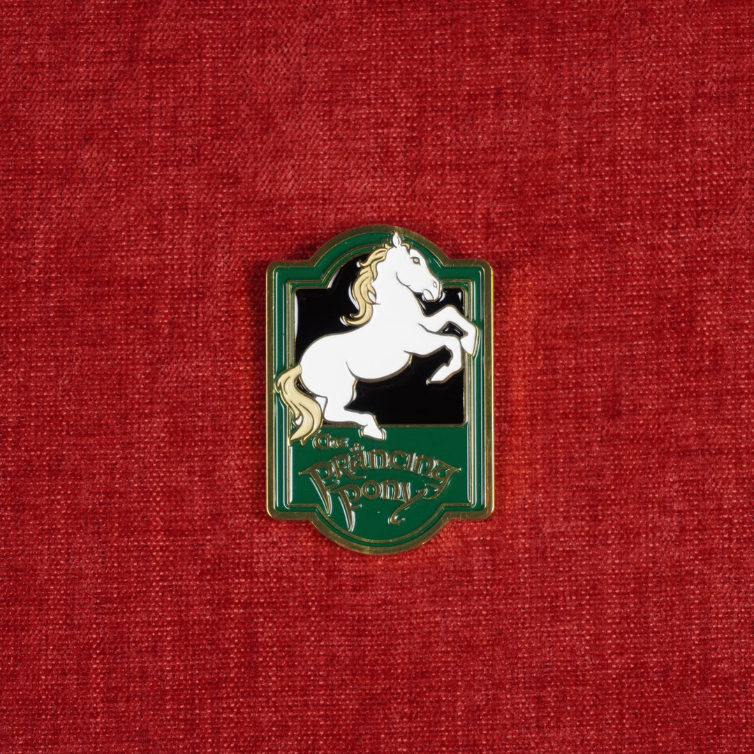 The Lord of the Rings™ The Prancing Pony™ Magnet