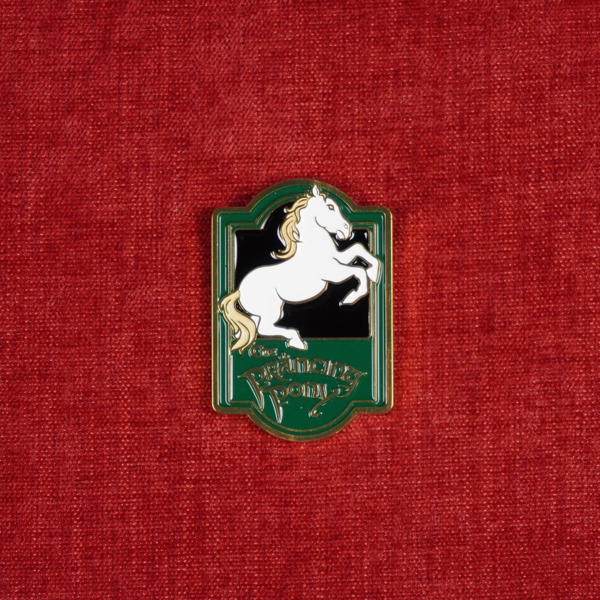 The Lord of the Rings™ The Prancing Pony™ Magnet