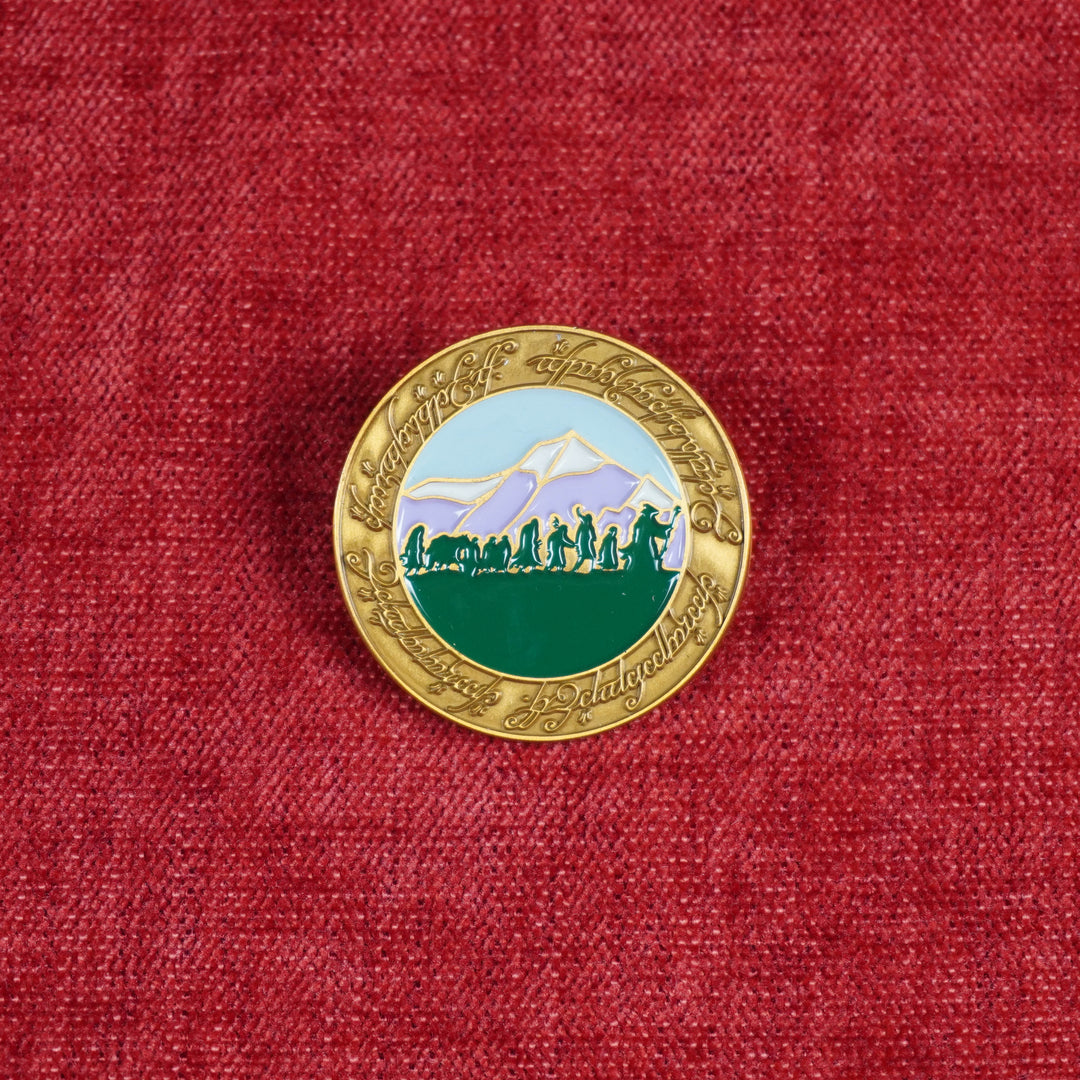 The Fellowship™ Pin