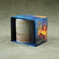 The Lord of the Rings™ Inscription White Ceramic Mug
