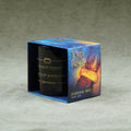 The Lord of the Rings™ The One Ring™ Black Ceramic Mug