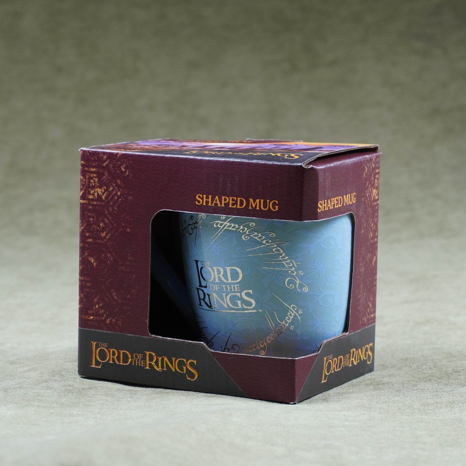 The Lord of the Rings™ Arwen Evenstar™ Mug