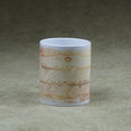The Lord of the Rings™ Inscription White Ceramic Mug