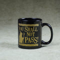 The Lord of the Rings™ You Shall Not Pass Mug