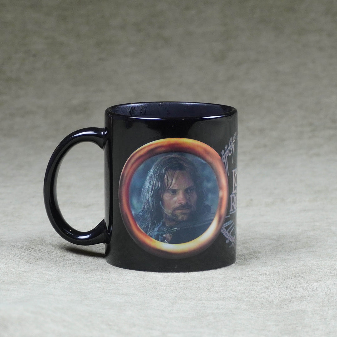 The Lord of the Rings™ Heat Change Mug