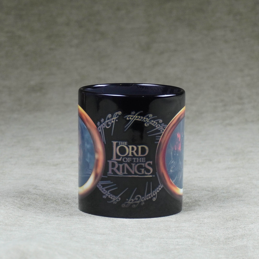 The Lord of the Rings™ Heat Change Mug