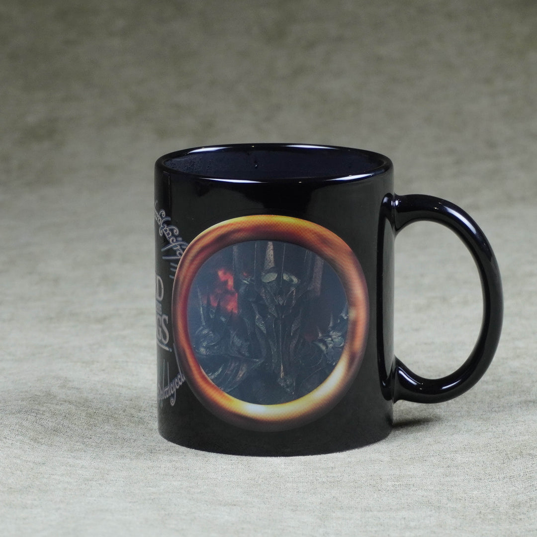 The Lord of the Rings™ Heat Change Mug