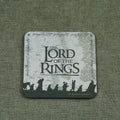 The Lord of the Rings™ Ceramic Mug, Coaster & Keychain Gift Set