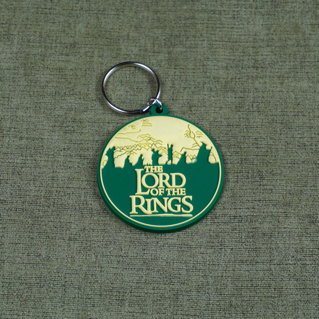The Lord of the Rings™ Ceramic Mug, Coaster & Keychain Gift Set