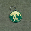 The Lord of the Rings™ Ceramic Mug, Coaster & Keychain Gift Set