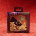 The Lord of the Rings™ Coaster Set of 4