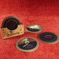 The Lord of the Rings™ Coaster Set of 4
