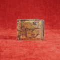 The Lord of the Rings™ Middle-earth™ Map Bifold Wallet & Tin Set