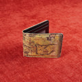 The Lord of the Rings™ Middle-earth™ Map Bifold Wallet & Tin Set