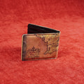 The Lord of the Rings™ Middle-earth™ Map Bifold Wallet & Tin Set