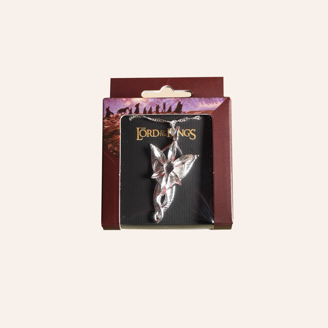 Arwen Evenstar™ Costume Pendant