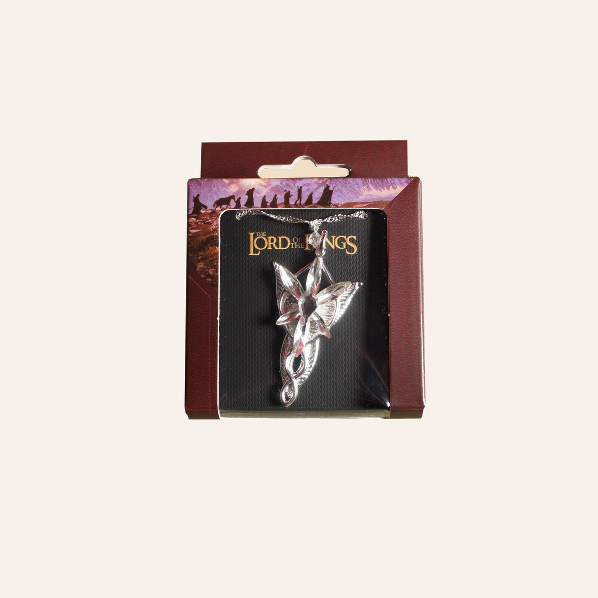 Arwen Evenstar™ Costume Pendant