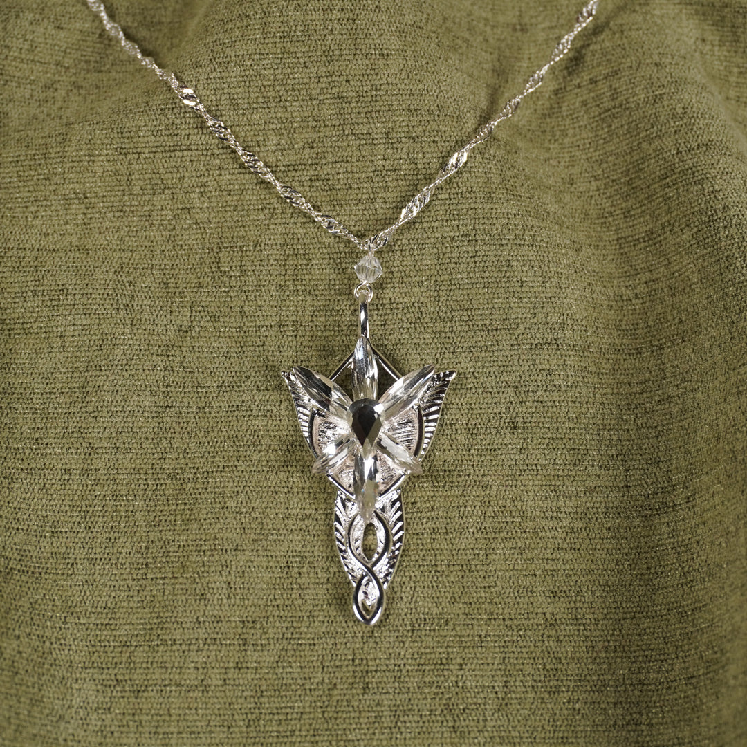 Arwen Evenstar™ Costume Pendant