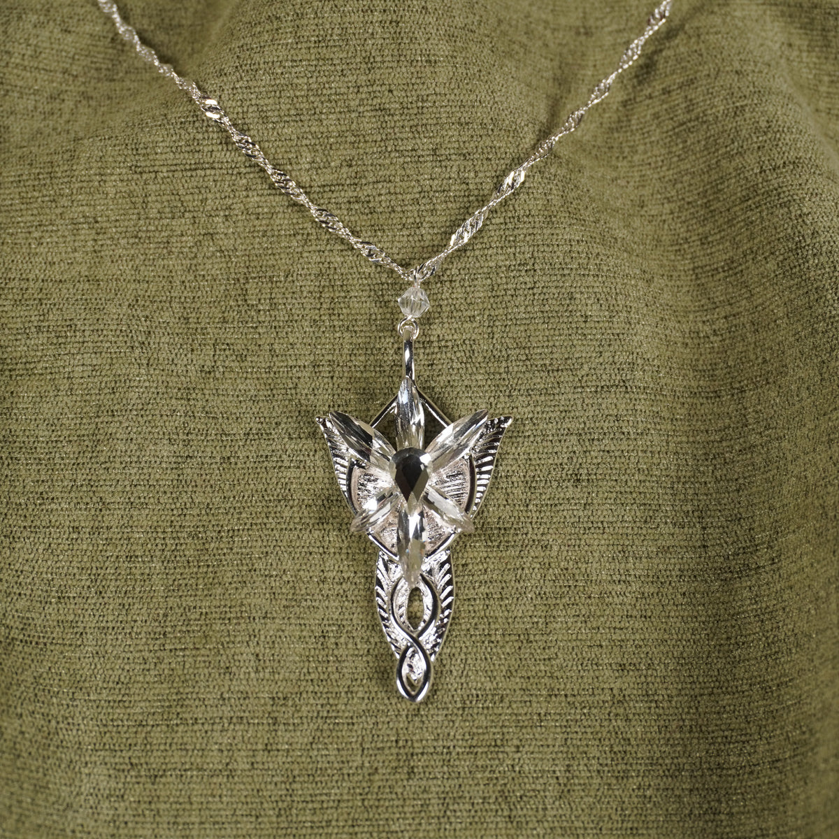 Arwen Evenstar™ Costume Pendant