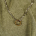 The One Ring™ Costume Necklace