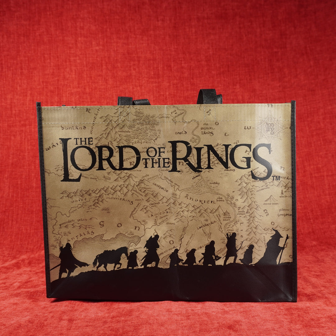 The Lord of the Rings™ Reusable Tote Bag