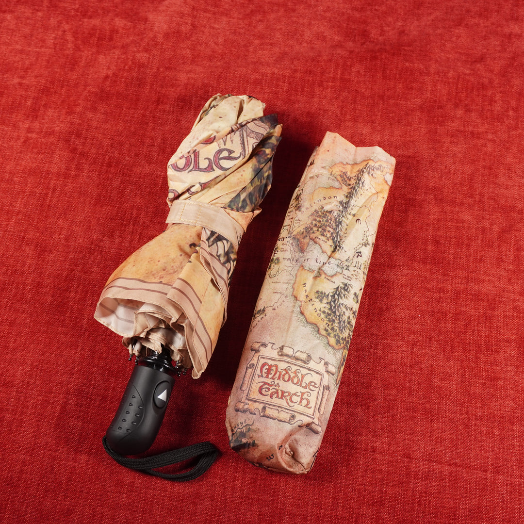 The Lord of the Rings™ Middle-earth™ Map Umbrella