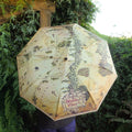 The Lord of the Rings™ Middle-earth™ Map Umbrella