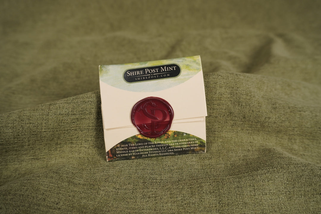 The Hobbit™ Shire™ Layered Coin Necklace