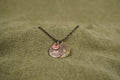 The Hobbit™ Shire™ Layered Coin Necklace