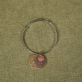 The Hobbit™ Middle-earth™ Layered Coin Bracelet