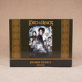 The Lord of the Rings™ Fellowship™ Jigsaw Puzzle