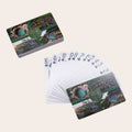 Hobbiton™ Movie Set Playing Cards