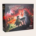 The Lord of the Rings™ Fate of the Fellowship™ Boardgame